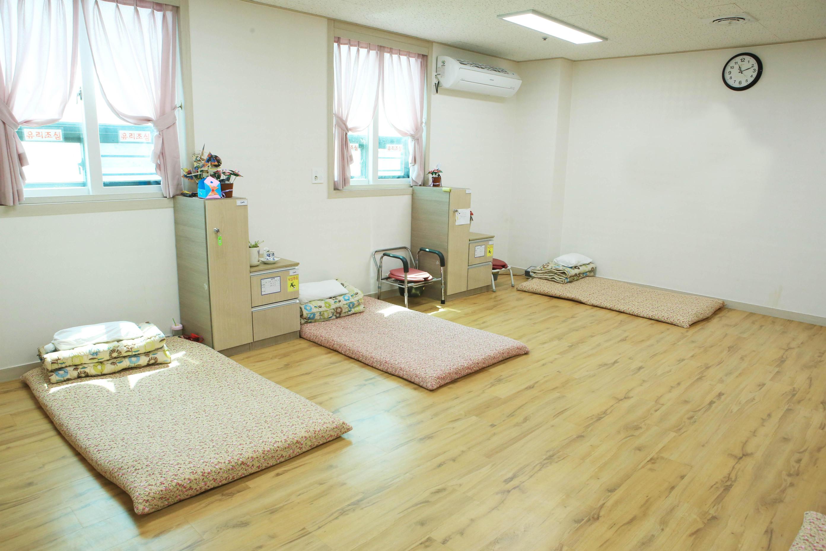 원주동심요양원 이미지 3