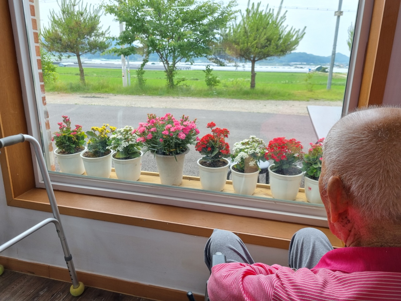 참사랑효요양원 이미지 2