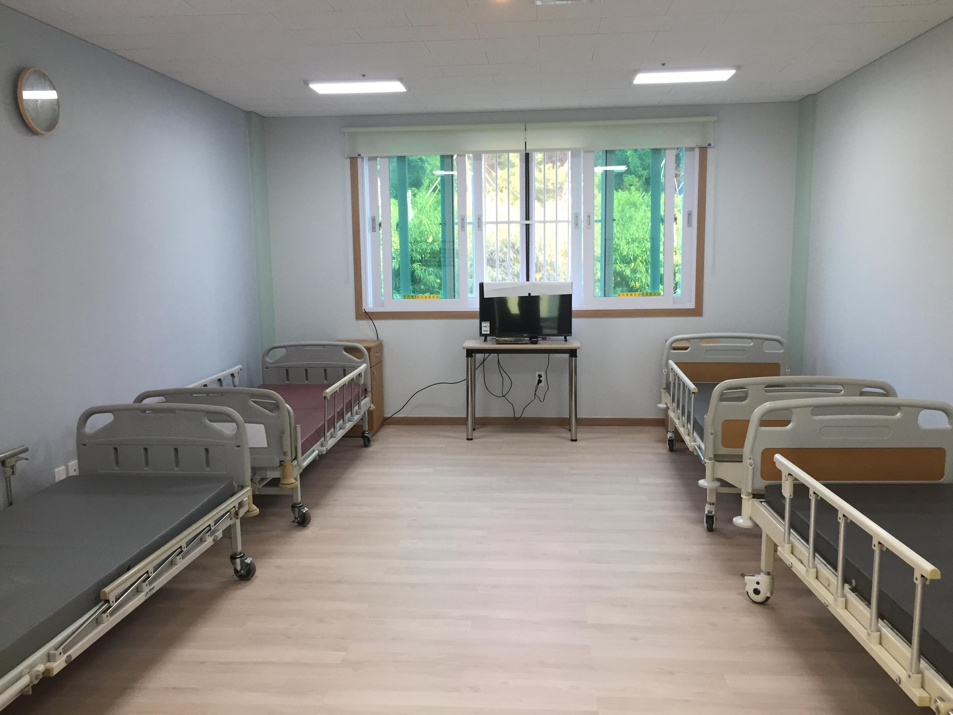 충주사랑요양원 이미지 5