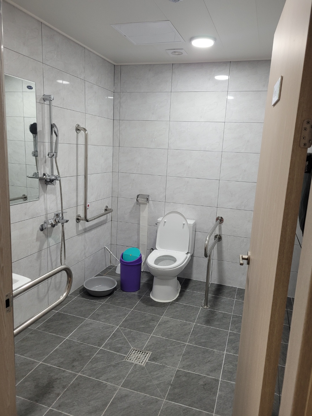 바울요양원 이미지 4