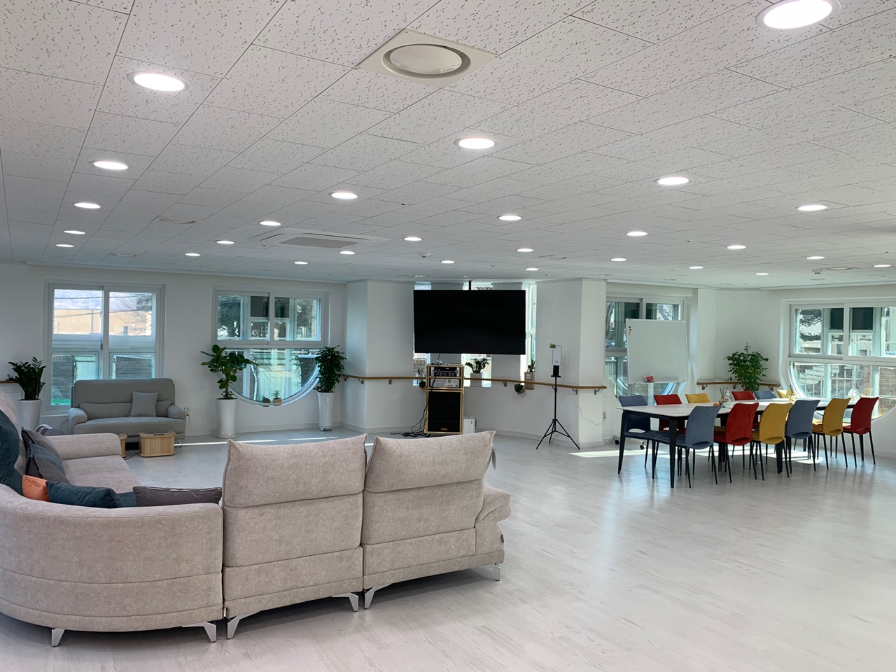 사랑숲요양원 이미지 13