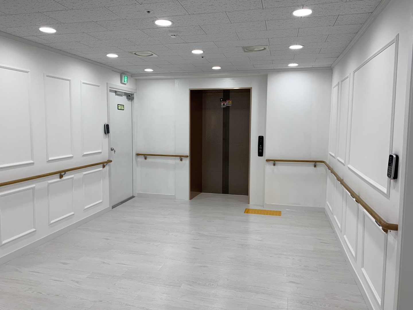 사랑숲요양원 이미지 17