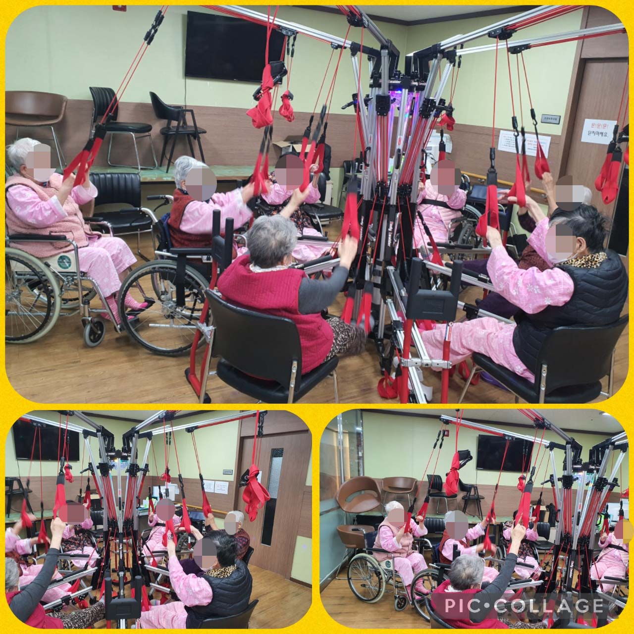 시니어재활요양센터 이미지 38