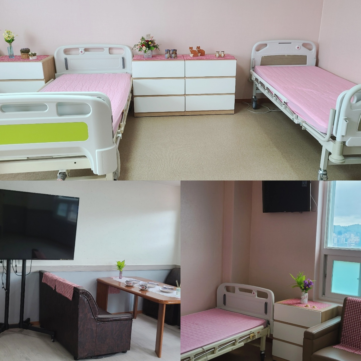 베스트요양원 이미지 4