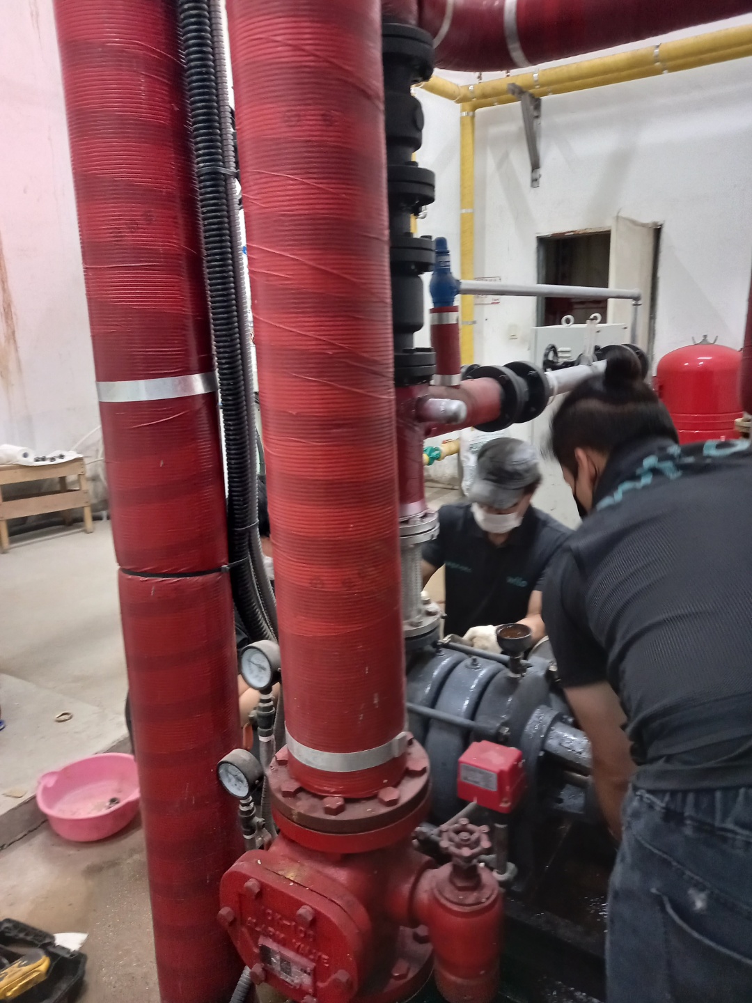 장미노인요양원 이미지 8