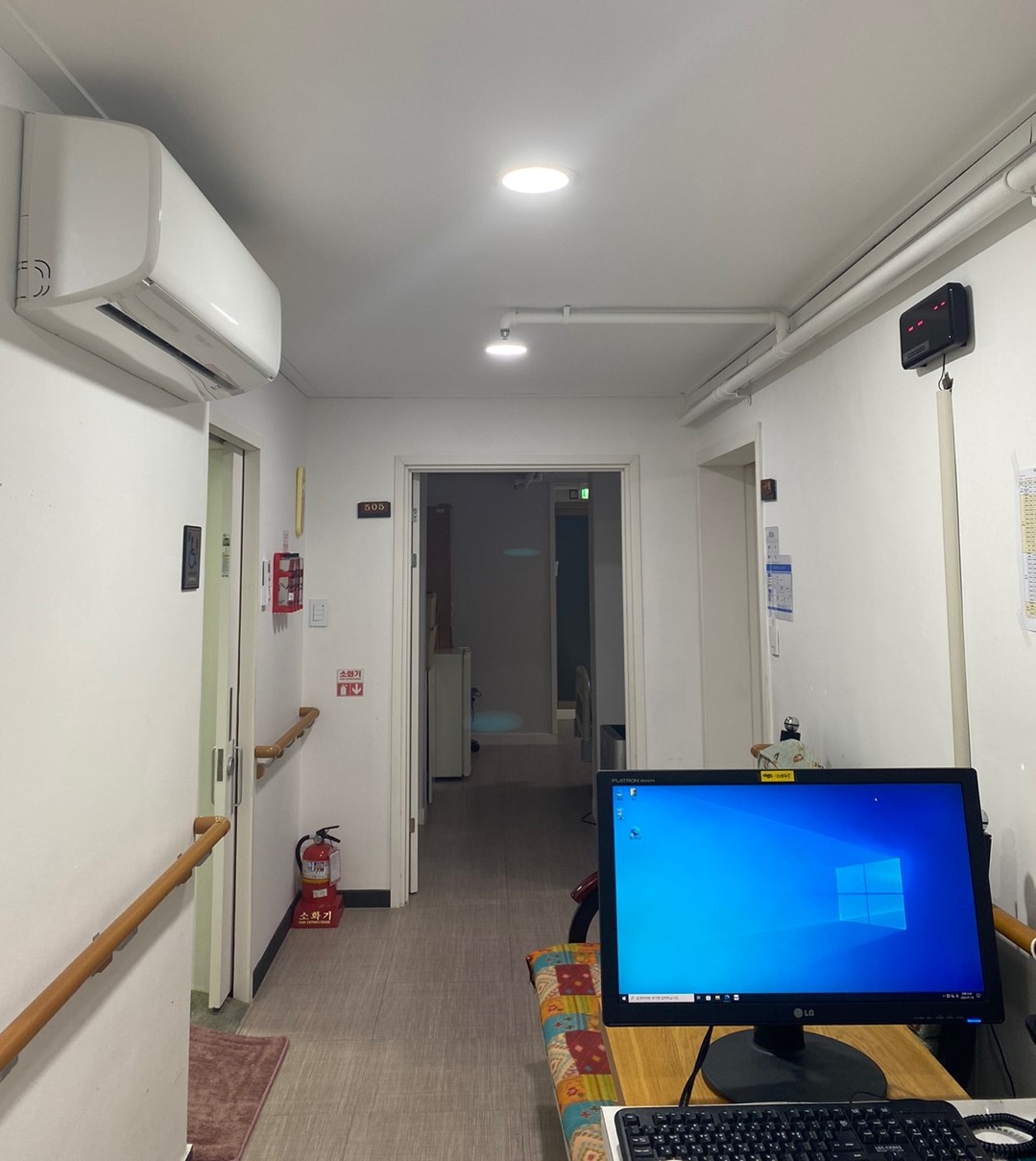 은평실버랜드요양원 이미지 6