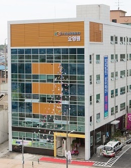 시니어빌리지요양원