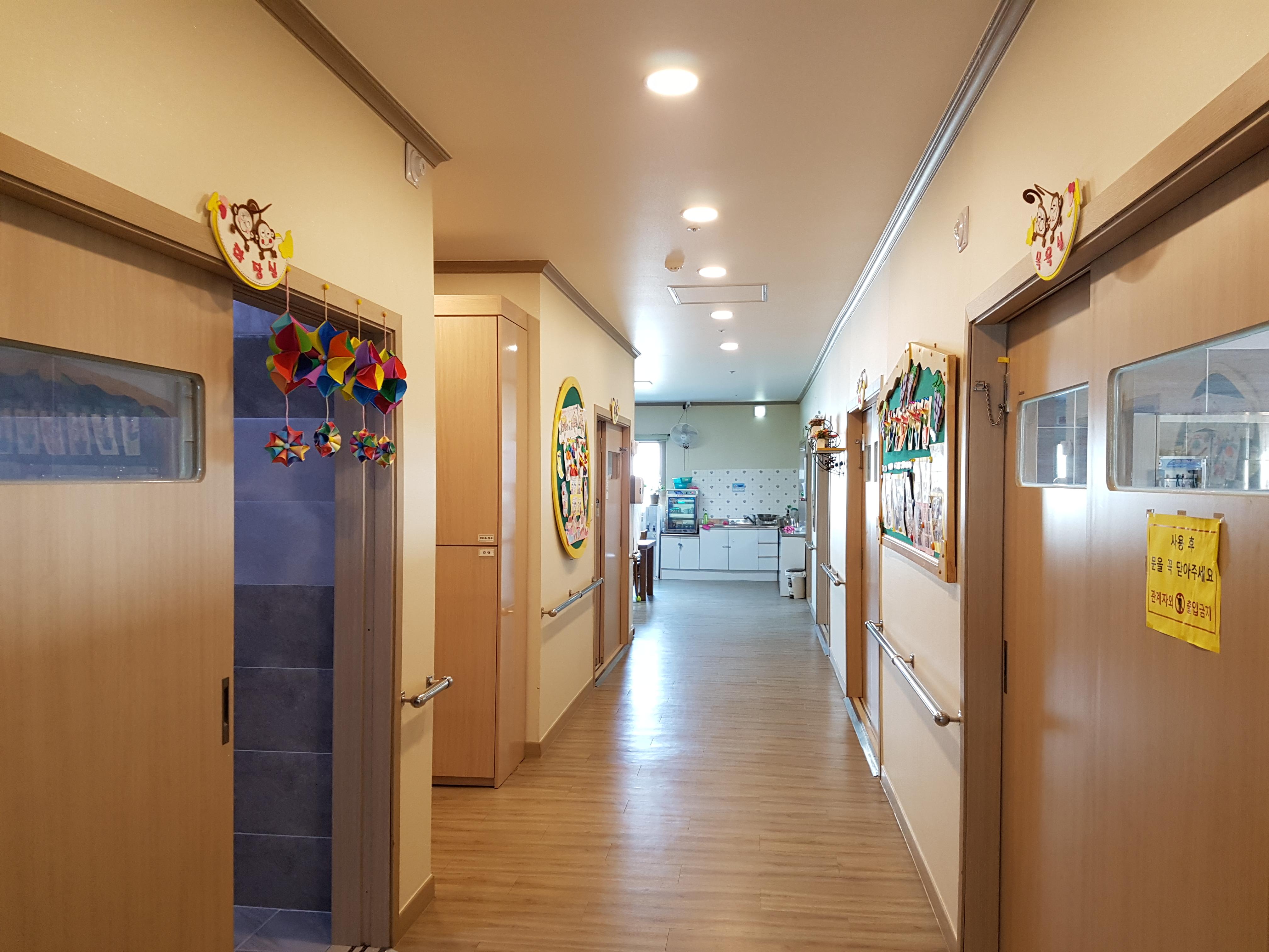 한우리노인요양원 이미지 2