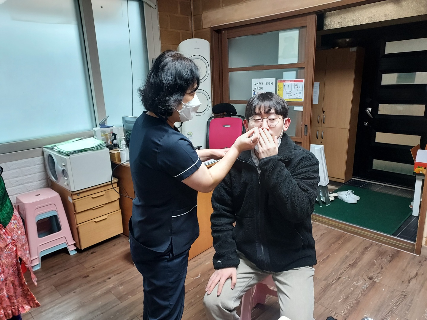 사랑공동생활가정 이미지 28