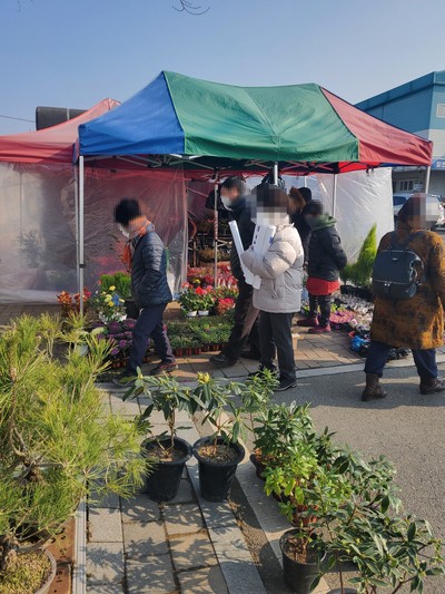 미카엘요양원 이미지 8