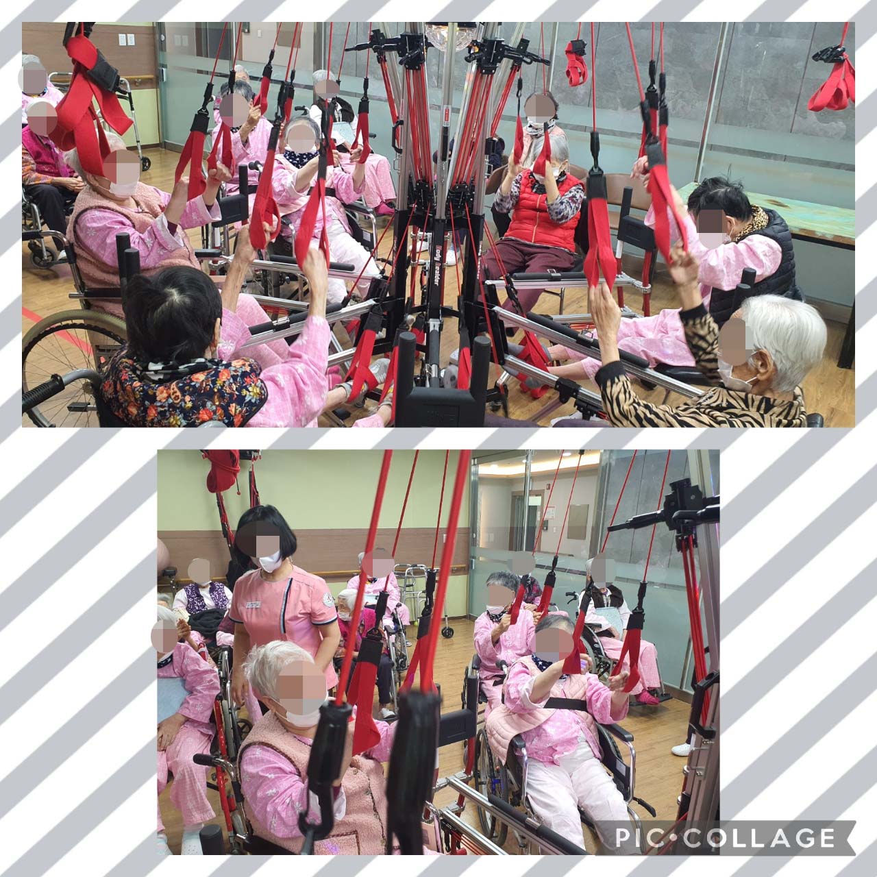 시니어재활요양센터 이미지 36