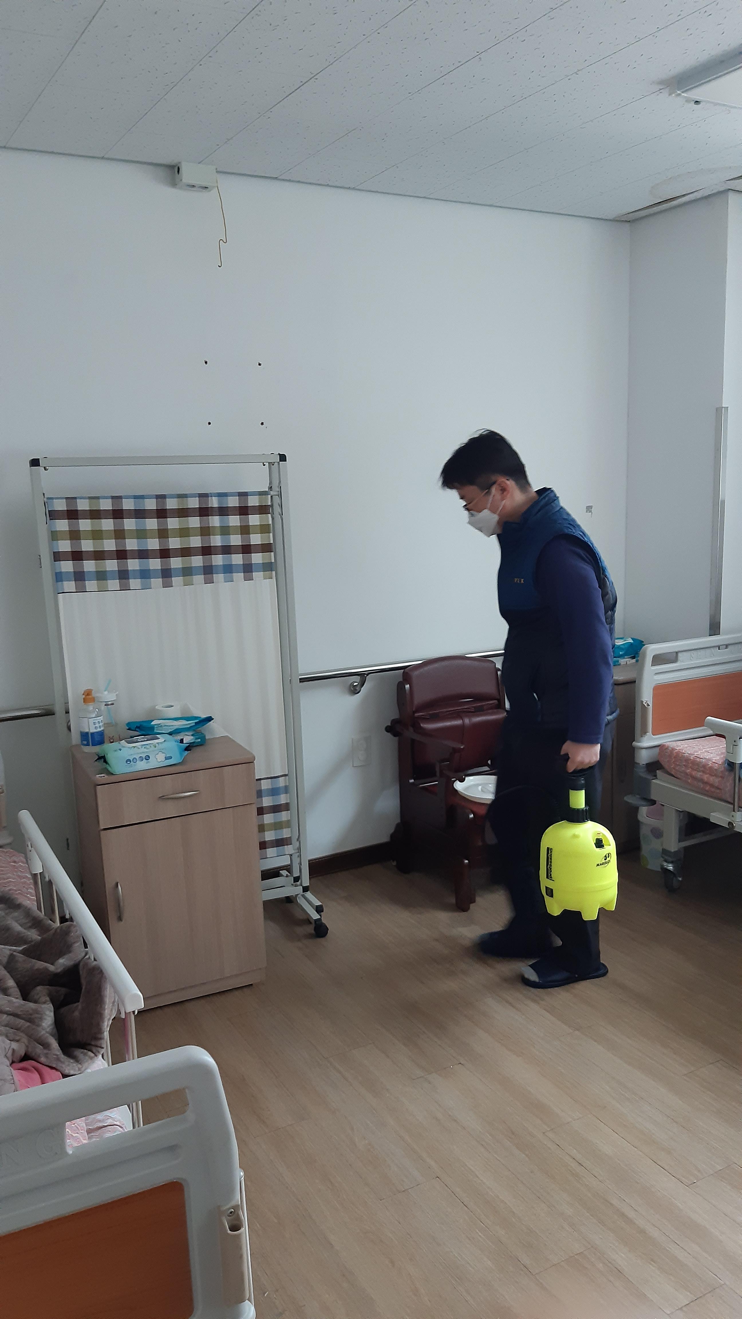 금강전원실버요양원 이미지 7