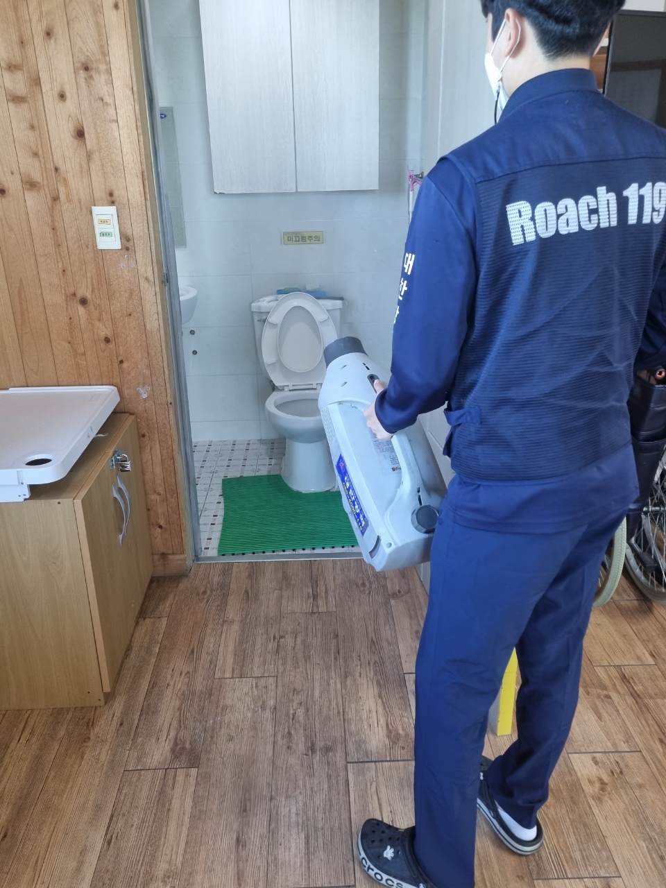 천사실버빌요양원 이미지 4