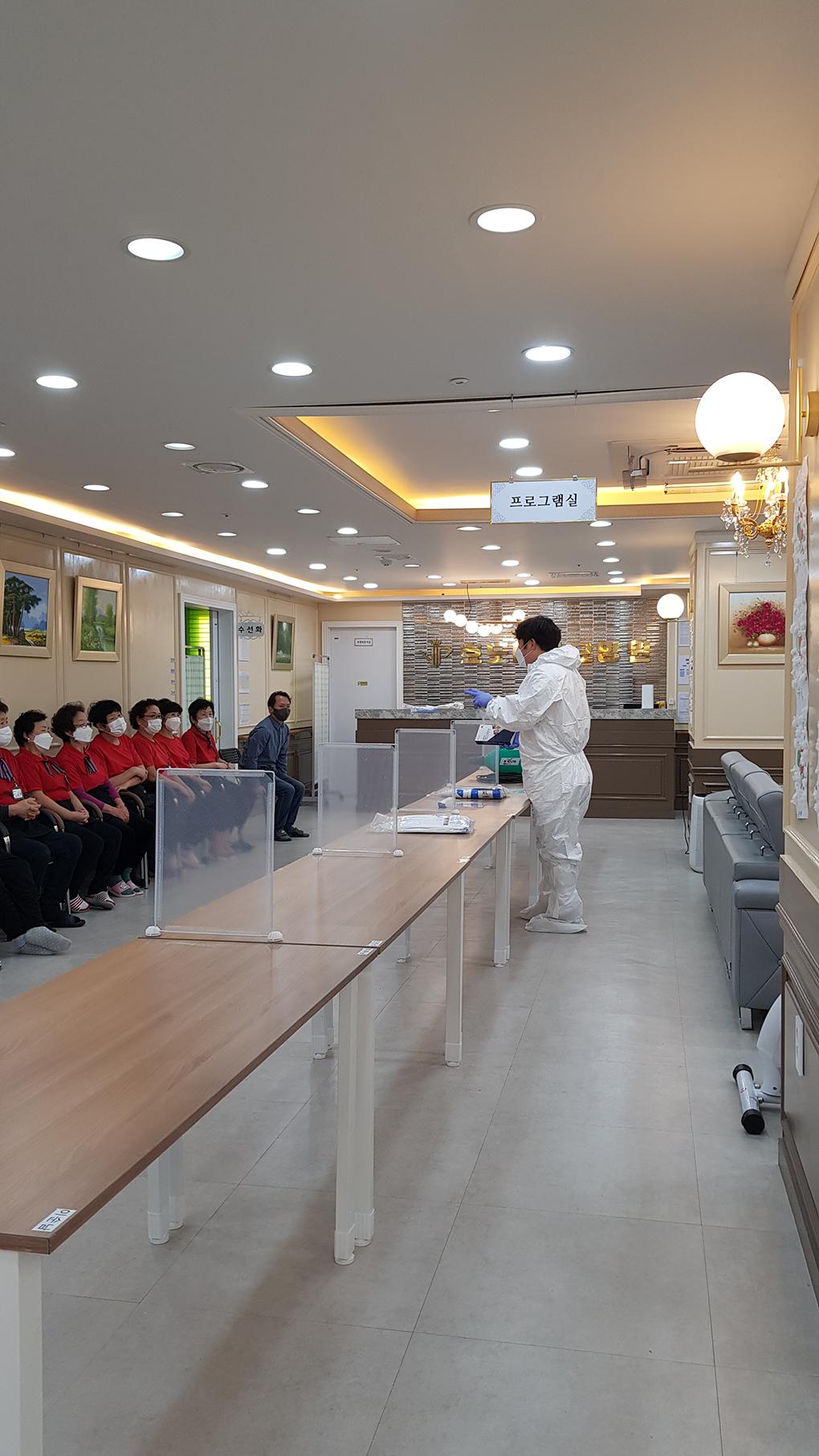 효도나라요양원 이미지 3