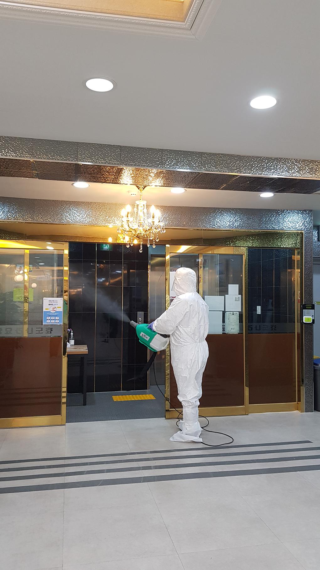 효도나라요양원 이미지 2