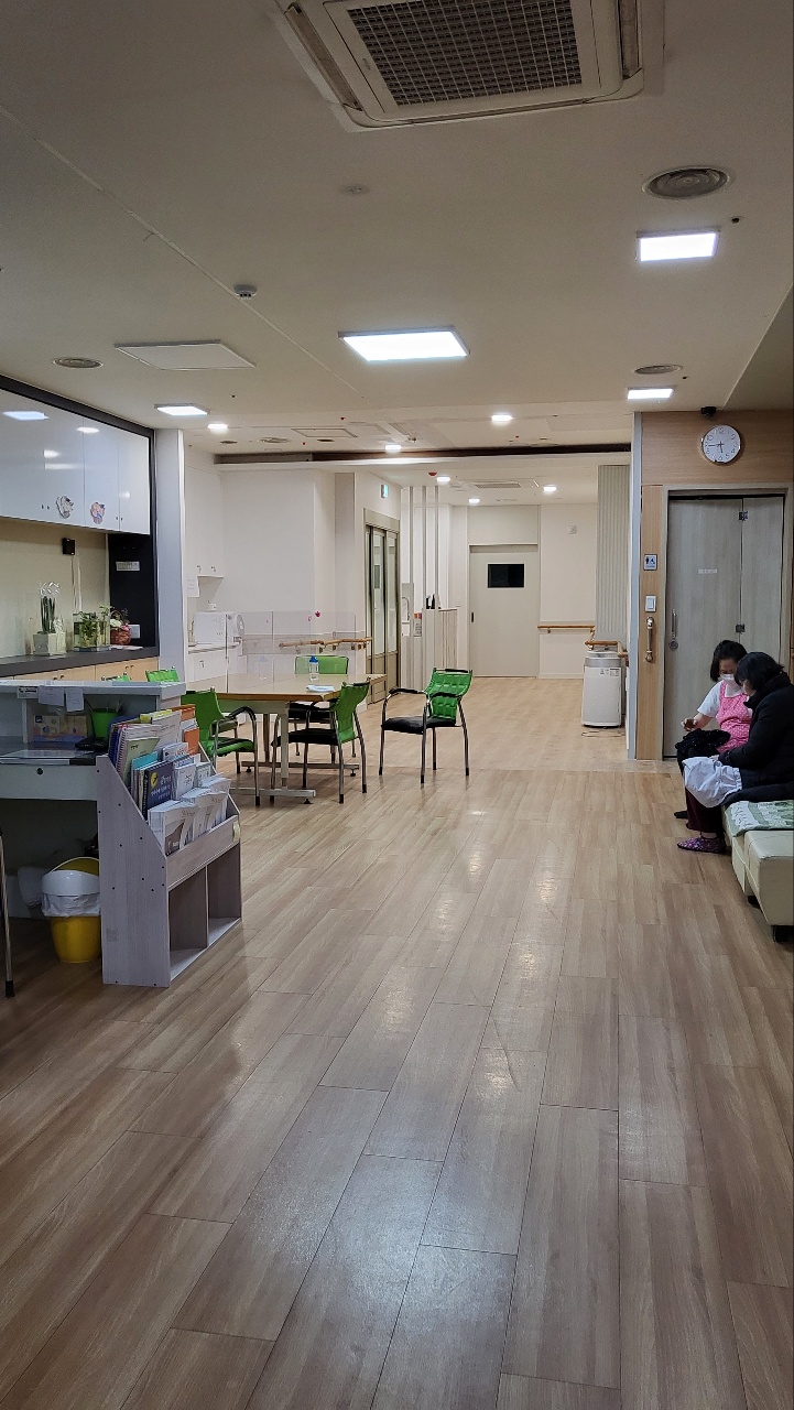 안양가연요양원 이미지 11