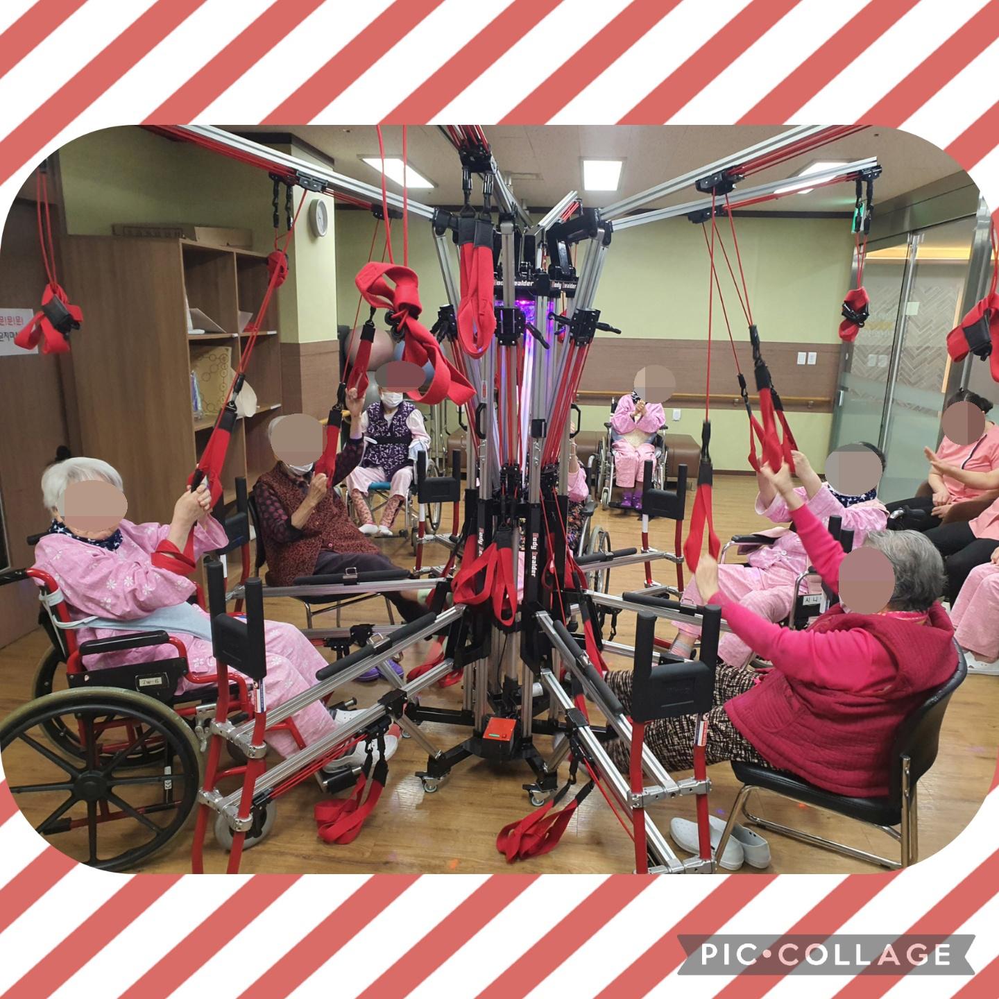 시니어재활요양센터 이미지 35