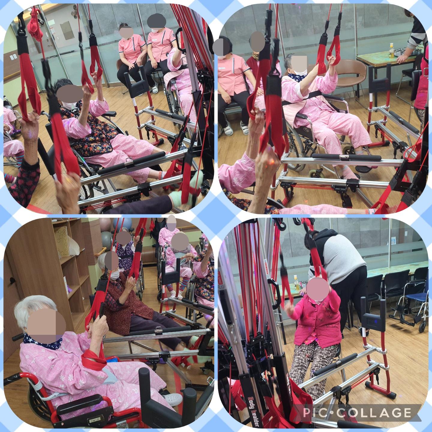 시니어재활요양센터 이미지 34