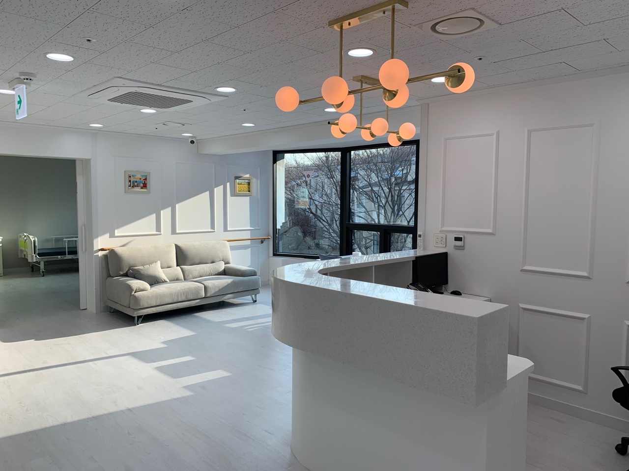 사랑숲요양원 이미지 7