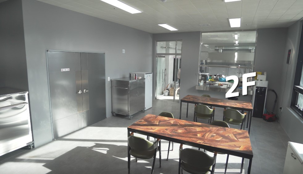 미소가 가득한 집 이미지 9