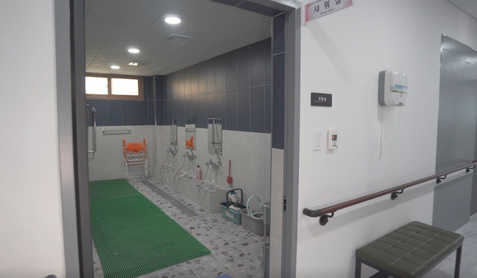 미소가 가득한 집 이미지 5