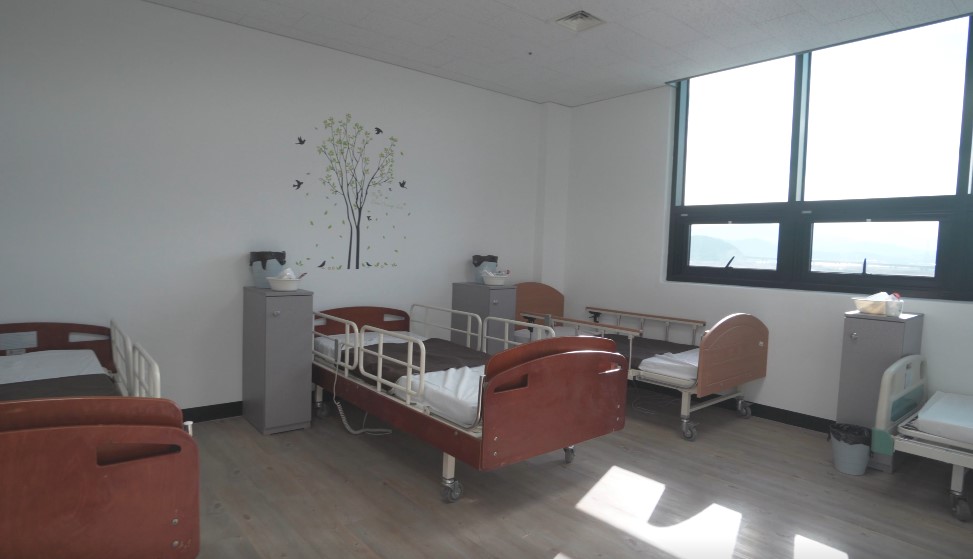 미소가 가득한 집 이미지 3