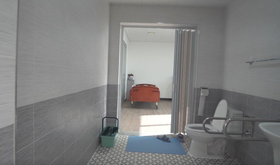 미소가 가득한 집 이미지 2