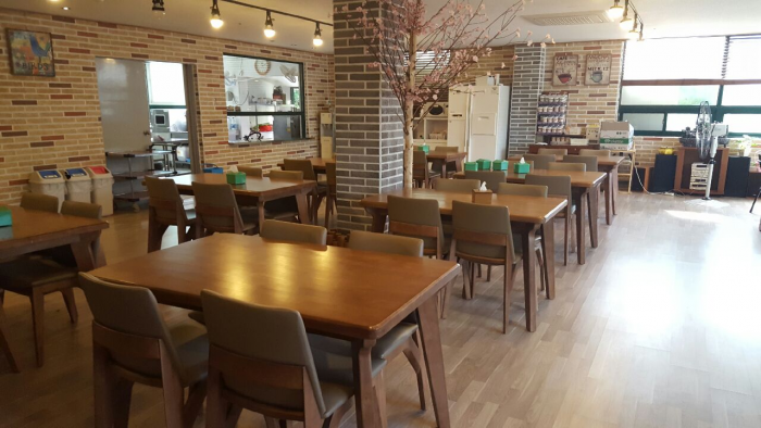 울산노인요양원 이미지 14