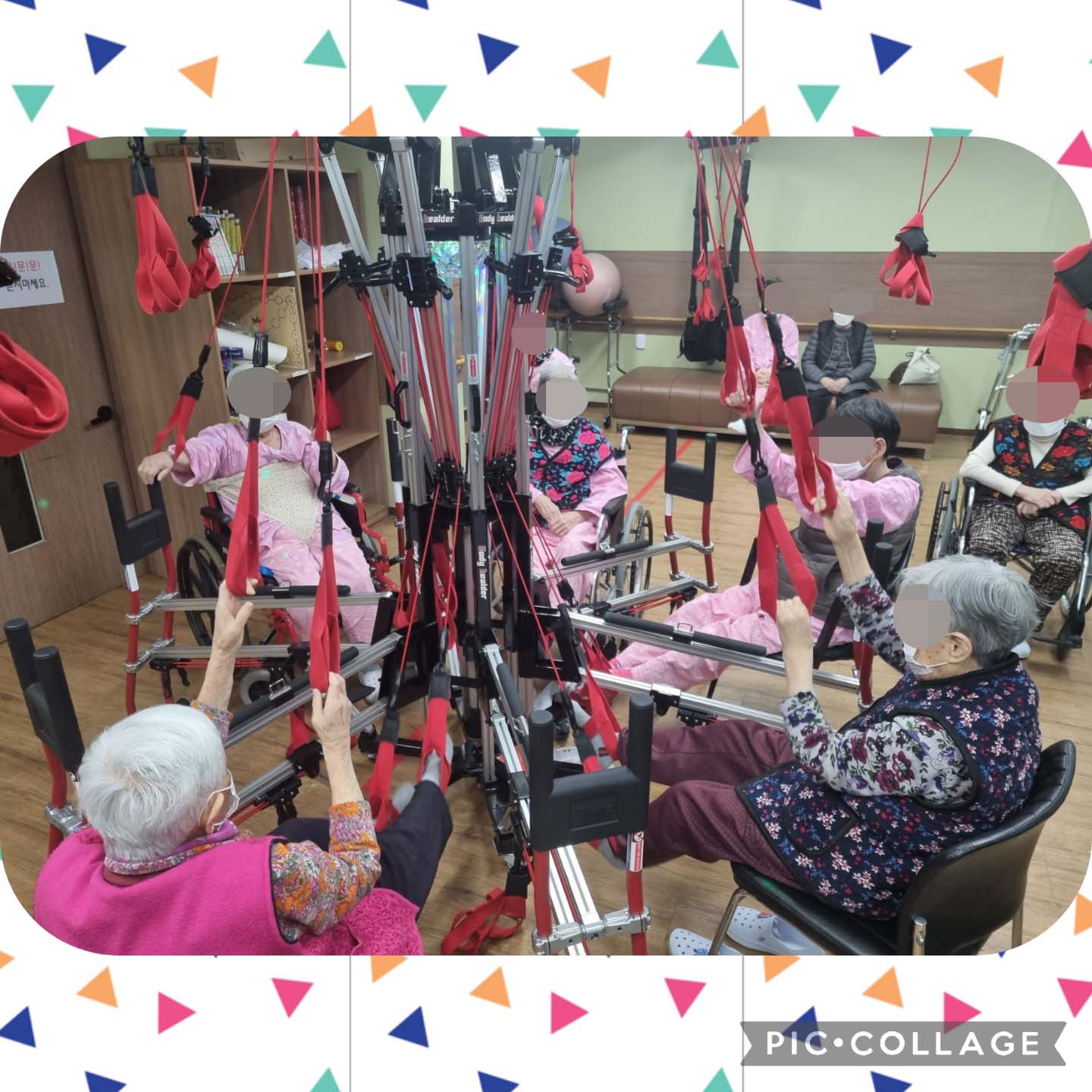 시니어재활요양센터 이미지 33