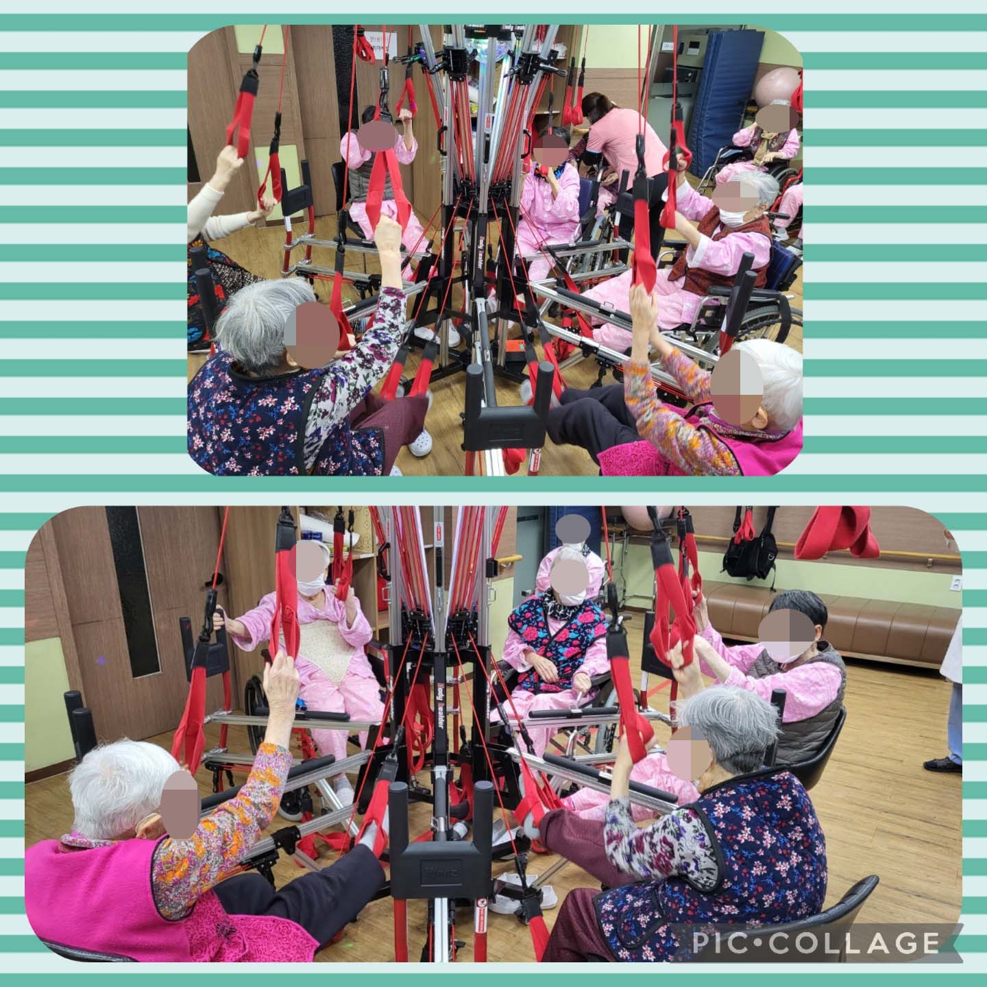 시니어재활요양센터 이미지 32