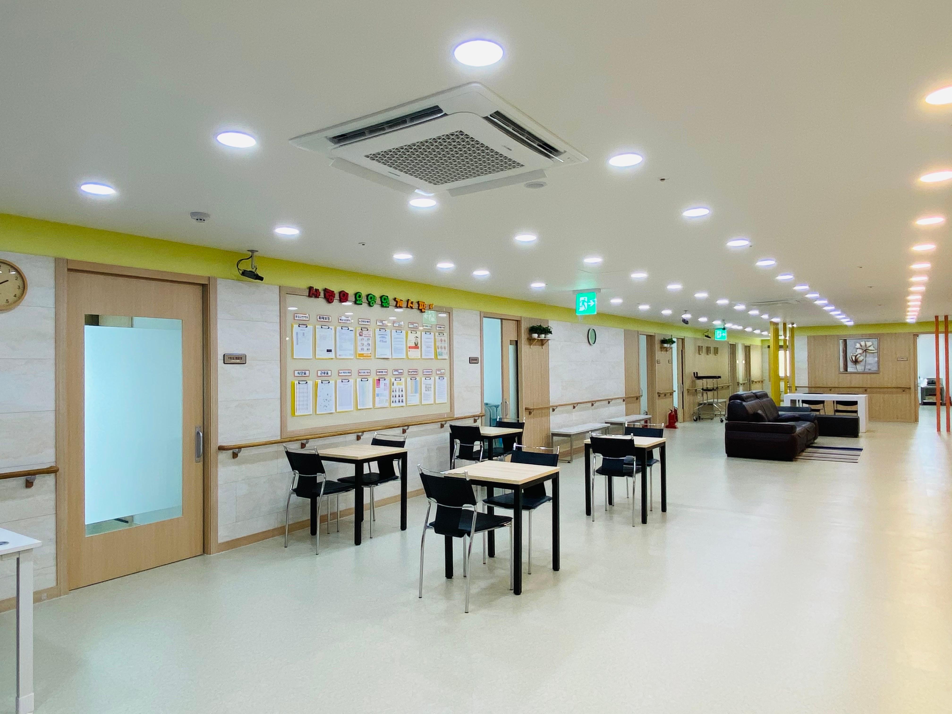 사랑의요양원 이미지 4