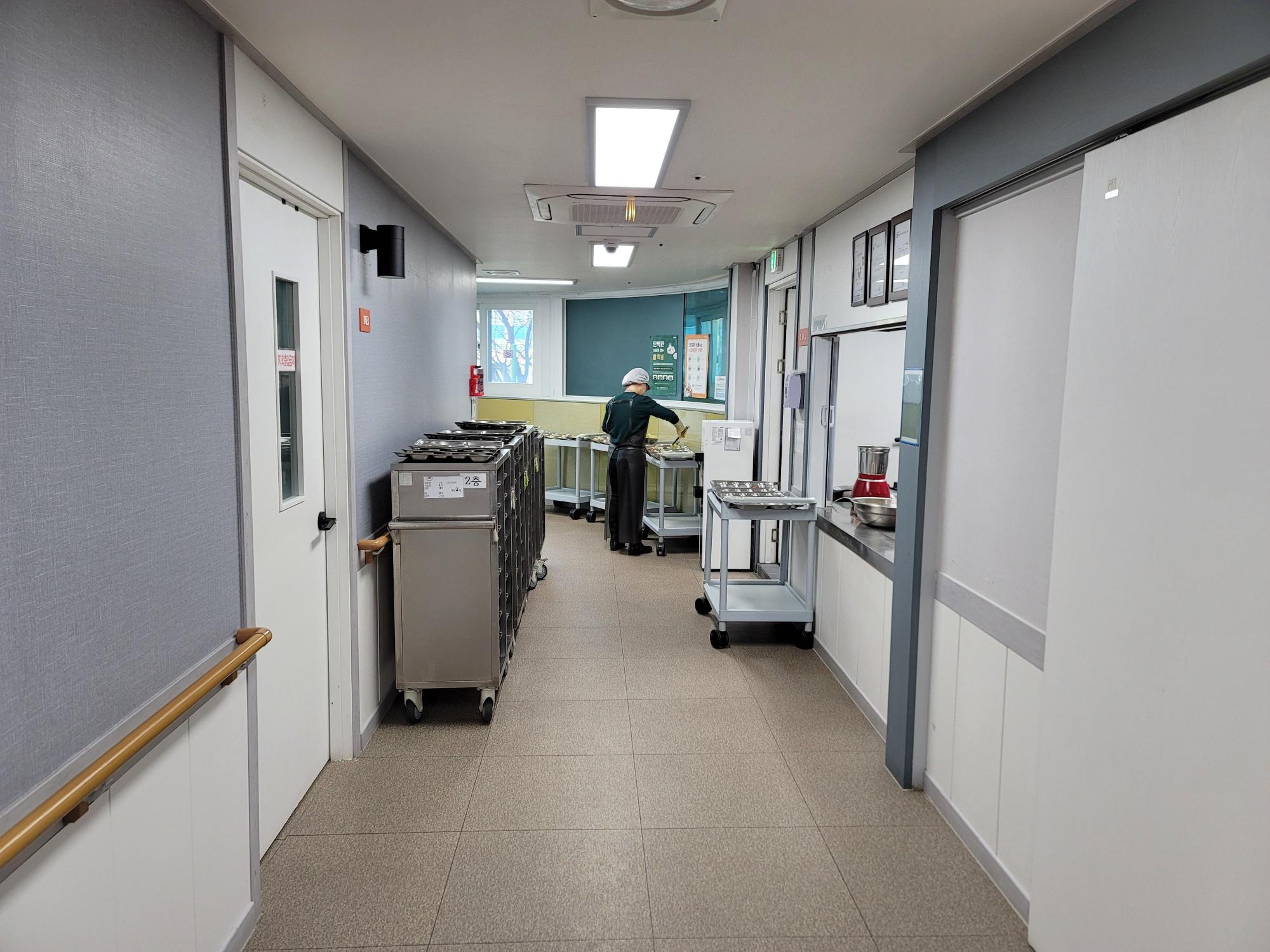 안양엘림요양원