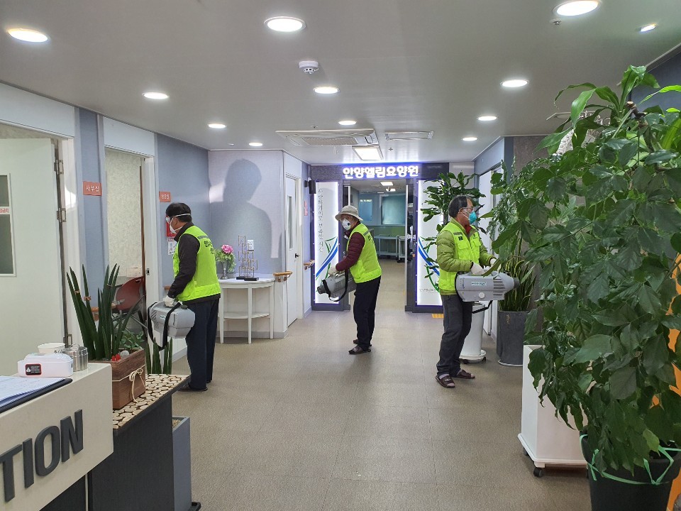 안양엘림요양원 이미지 7