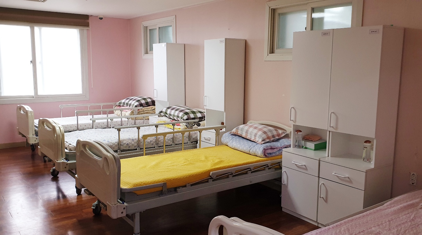 백세케어요양원 이미지 25