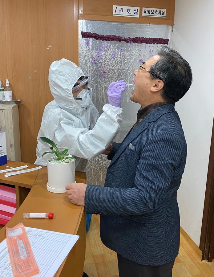 한빛실버카운티 이미지 9