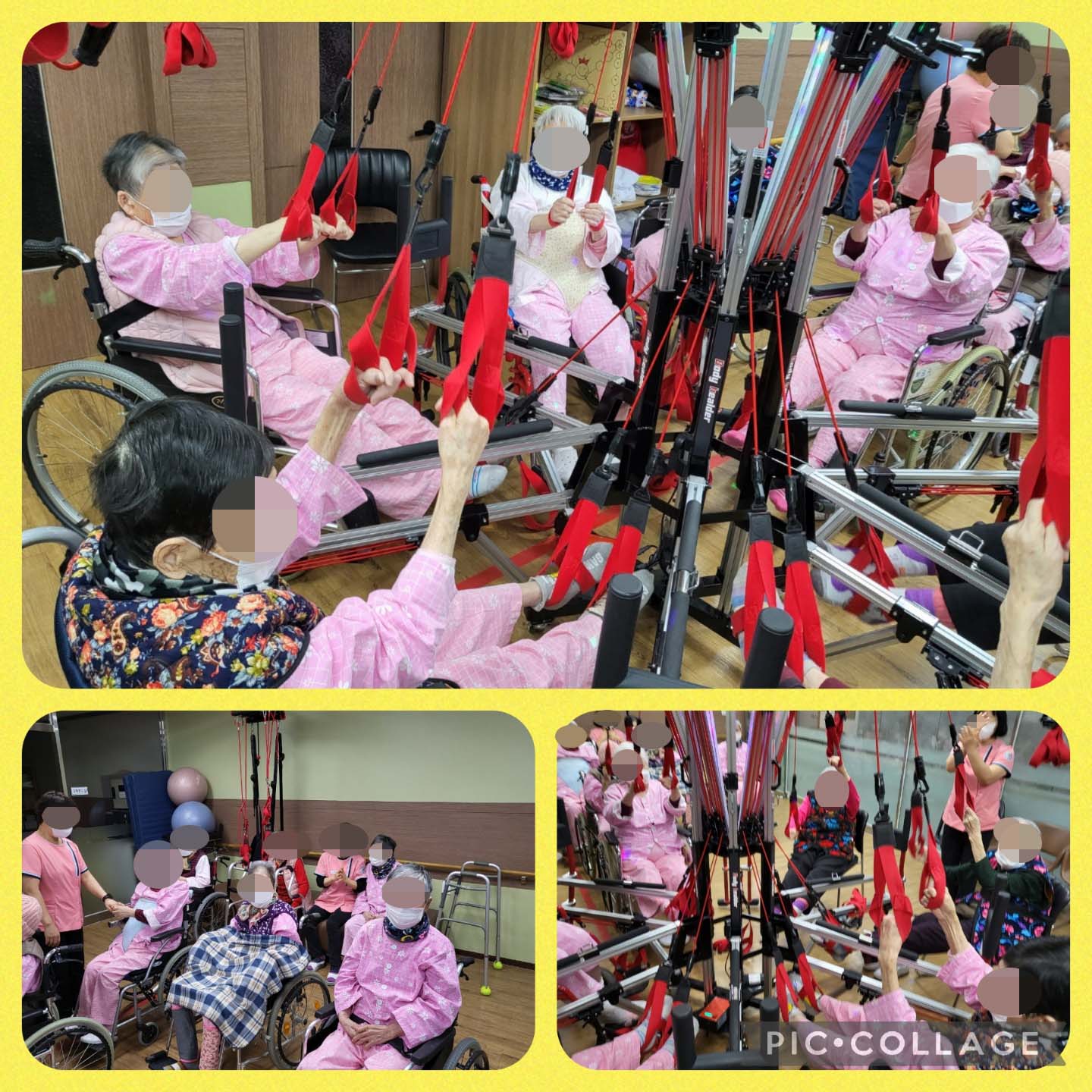 시니어재활요양센터 이미지 31