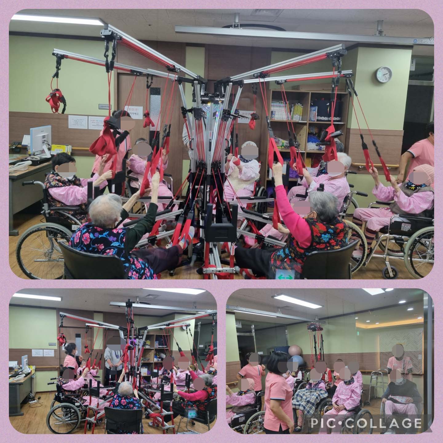 시니어재활요양센터 이미지 30