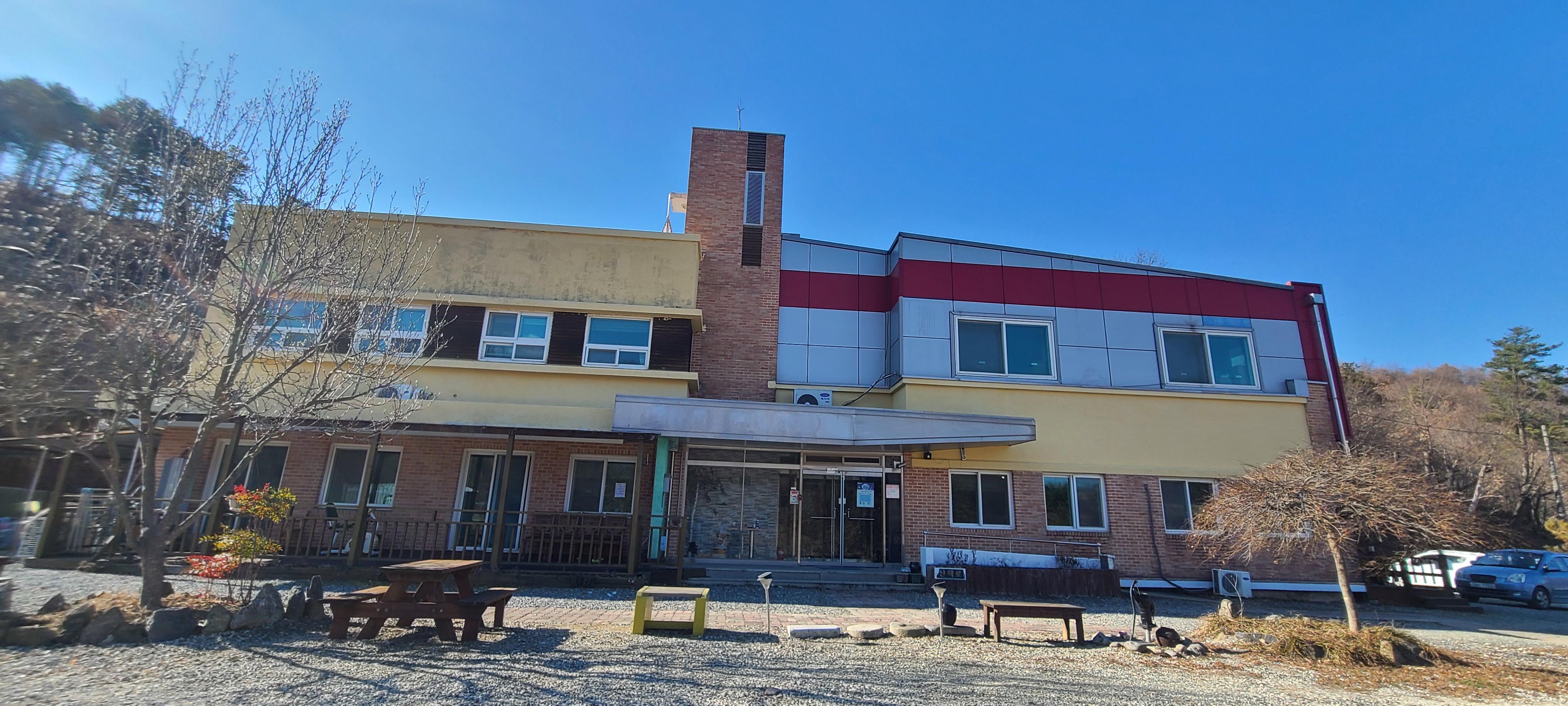 추부요양원 이미지 6