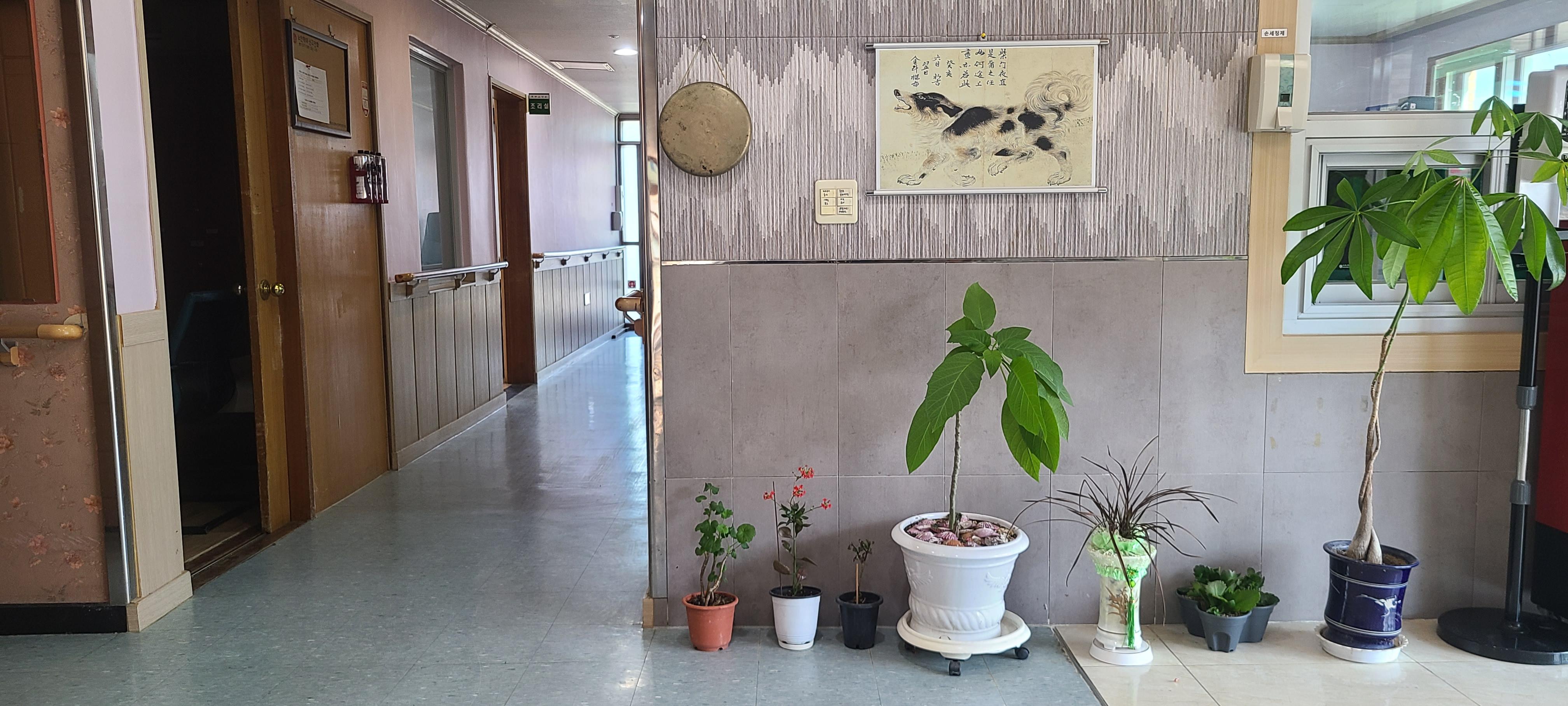 추부요양원 이미지 7