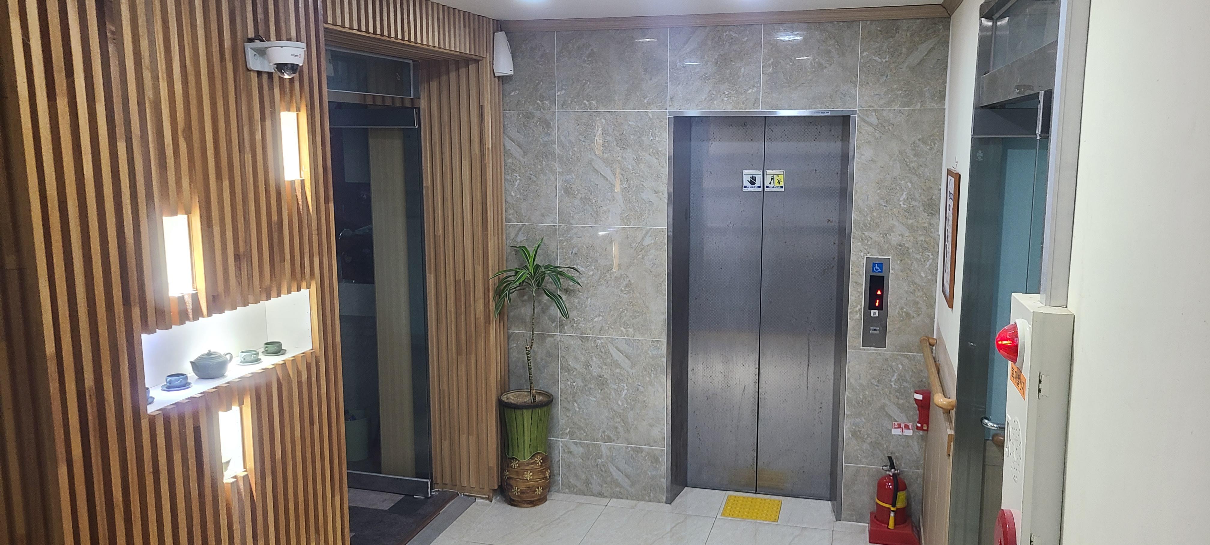 추부요양원 이미지 10