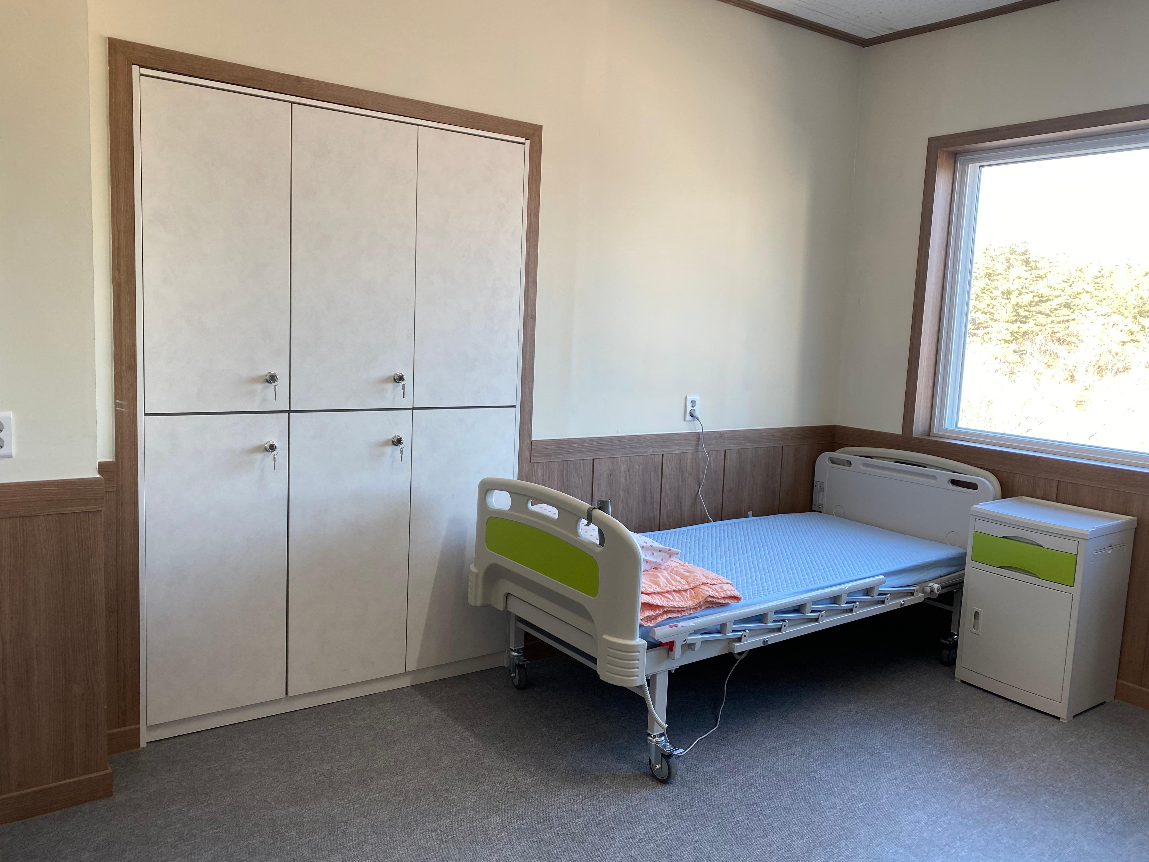 백세요양원 이미지 3