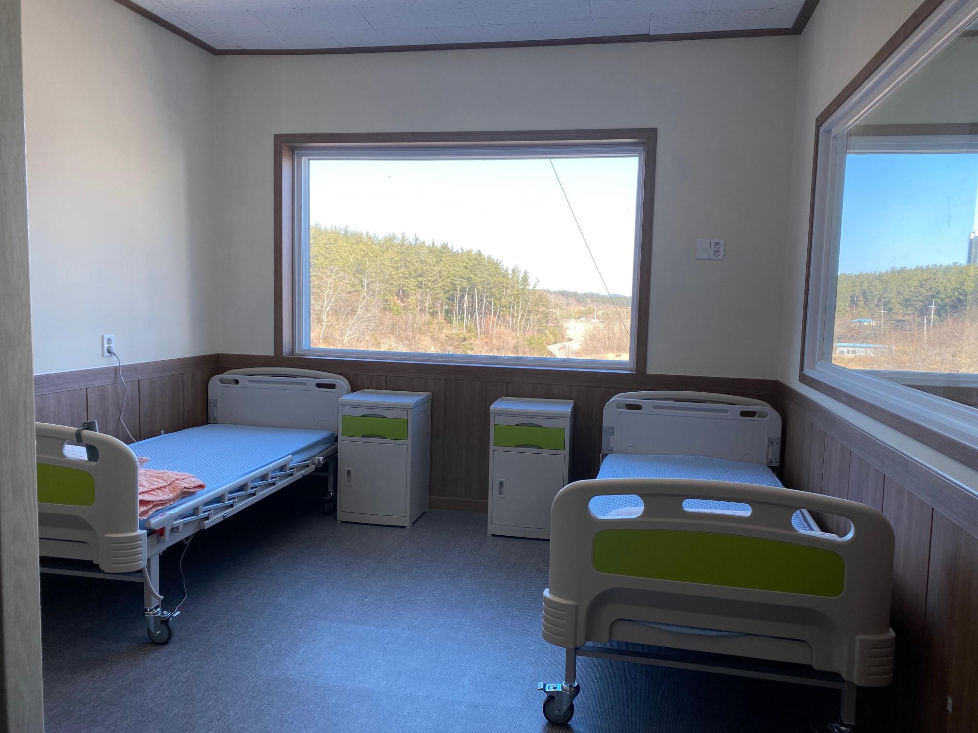 백세요양원 이미지 4