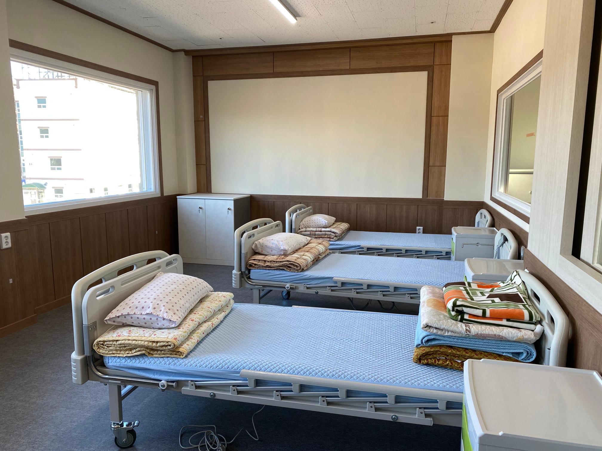 백세요양원 이미지 2