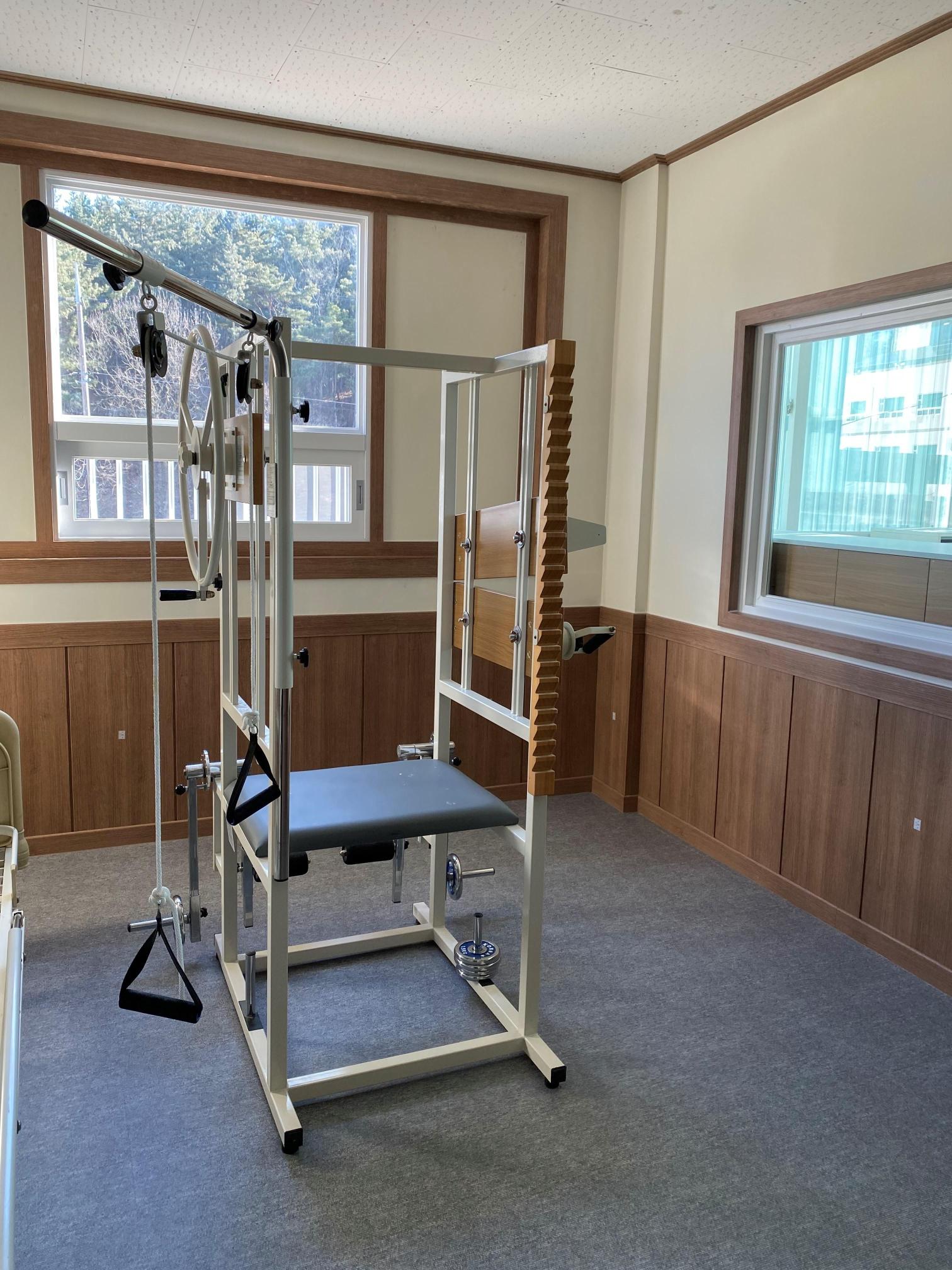 백세요양원 이미지 5