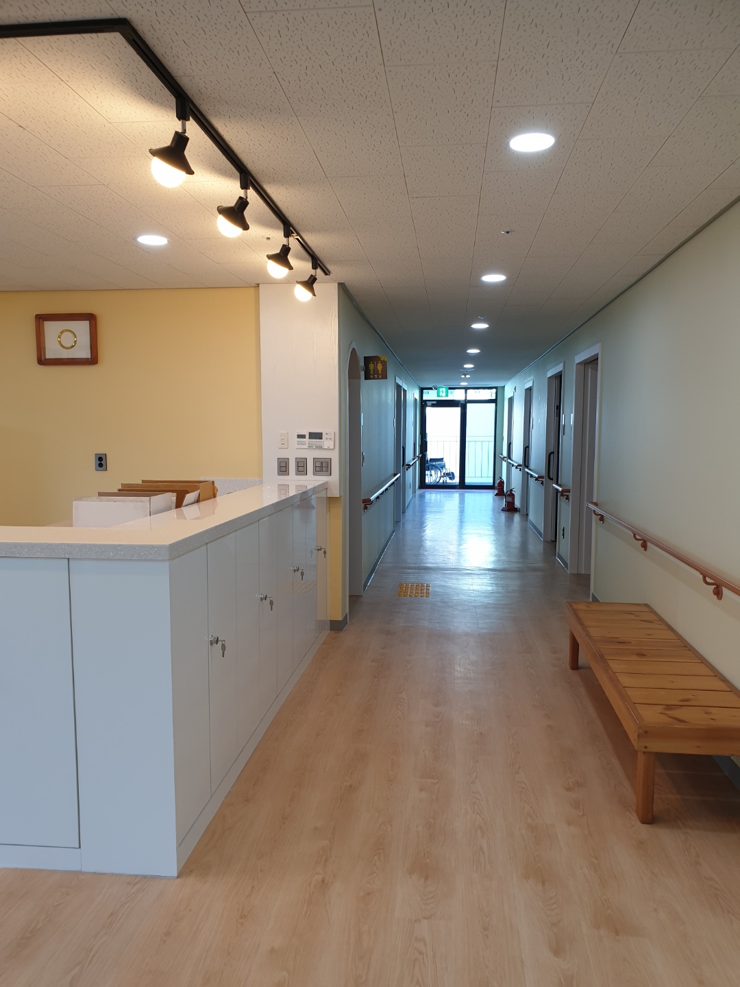 원광효마을요양원 이미지 14