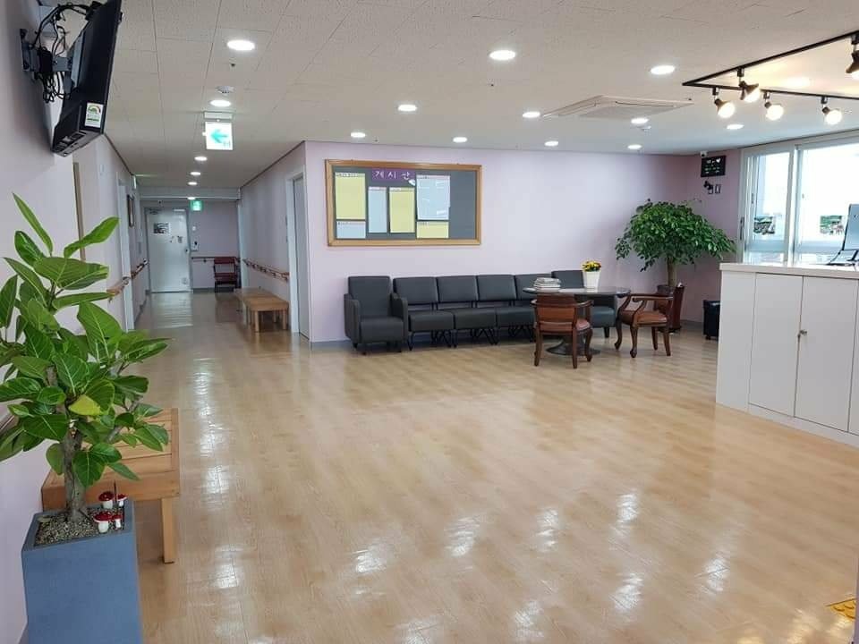 원광효마을요양원 이미지 11