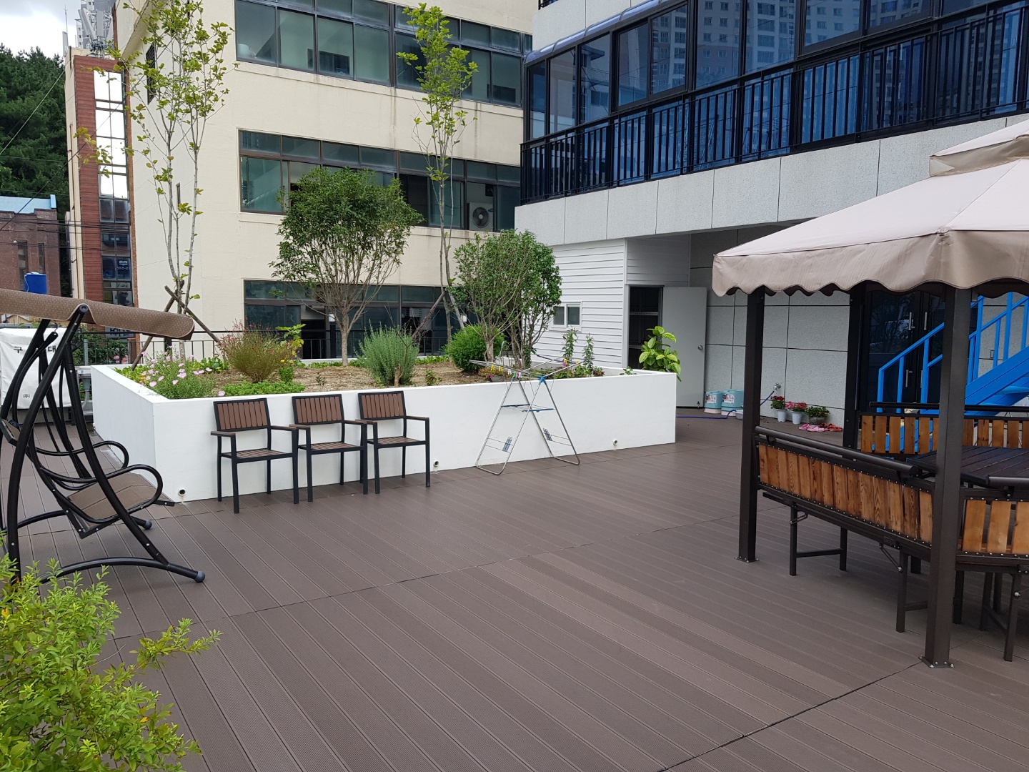 원광효마을요양원 이미지 10