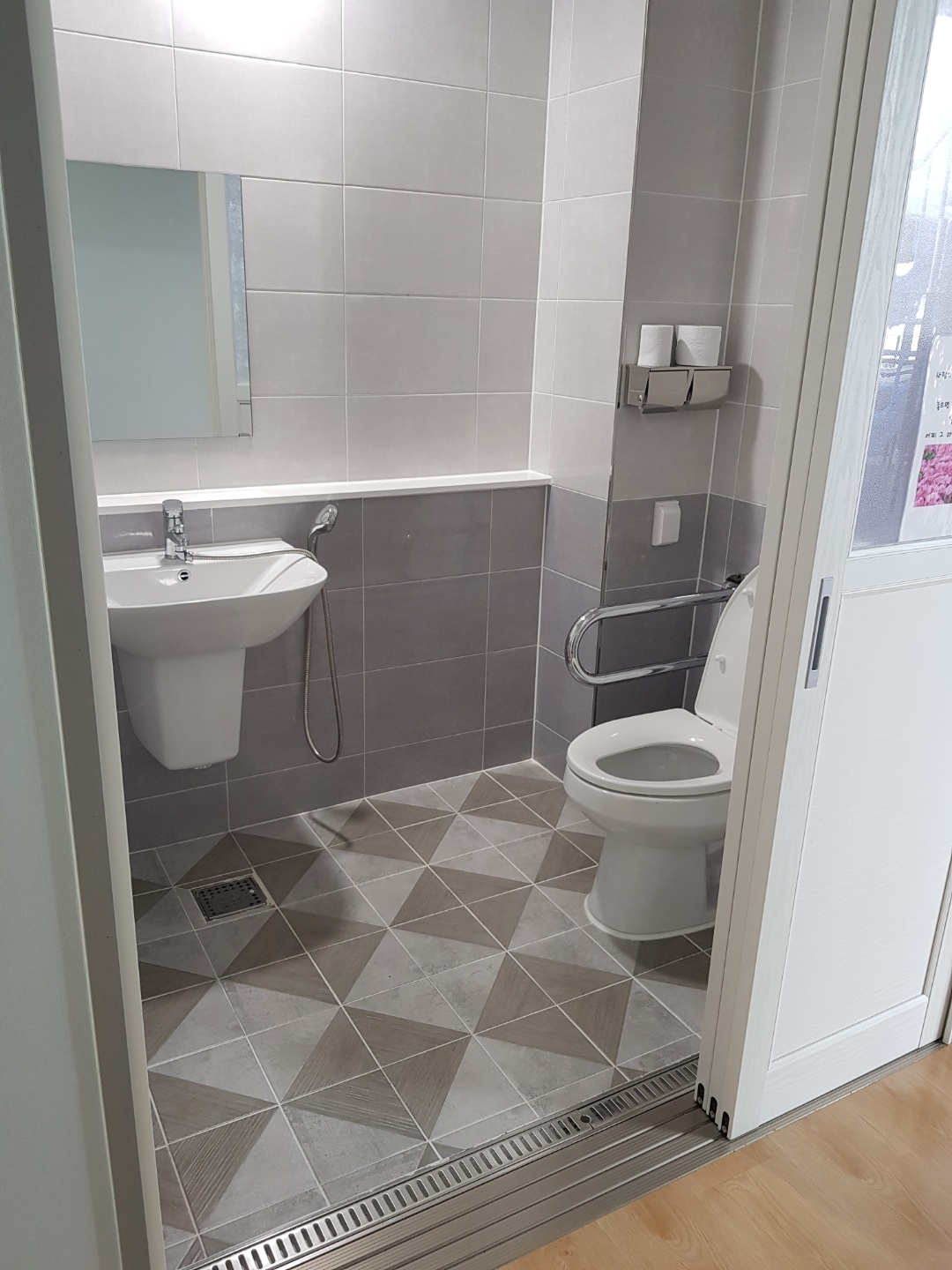 원광효마을요양원 이미지 13