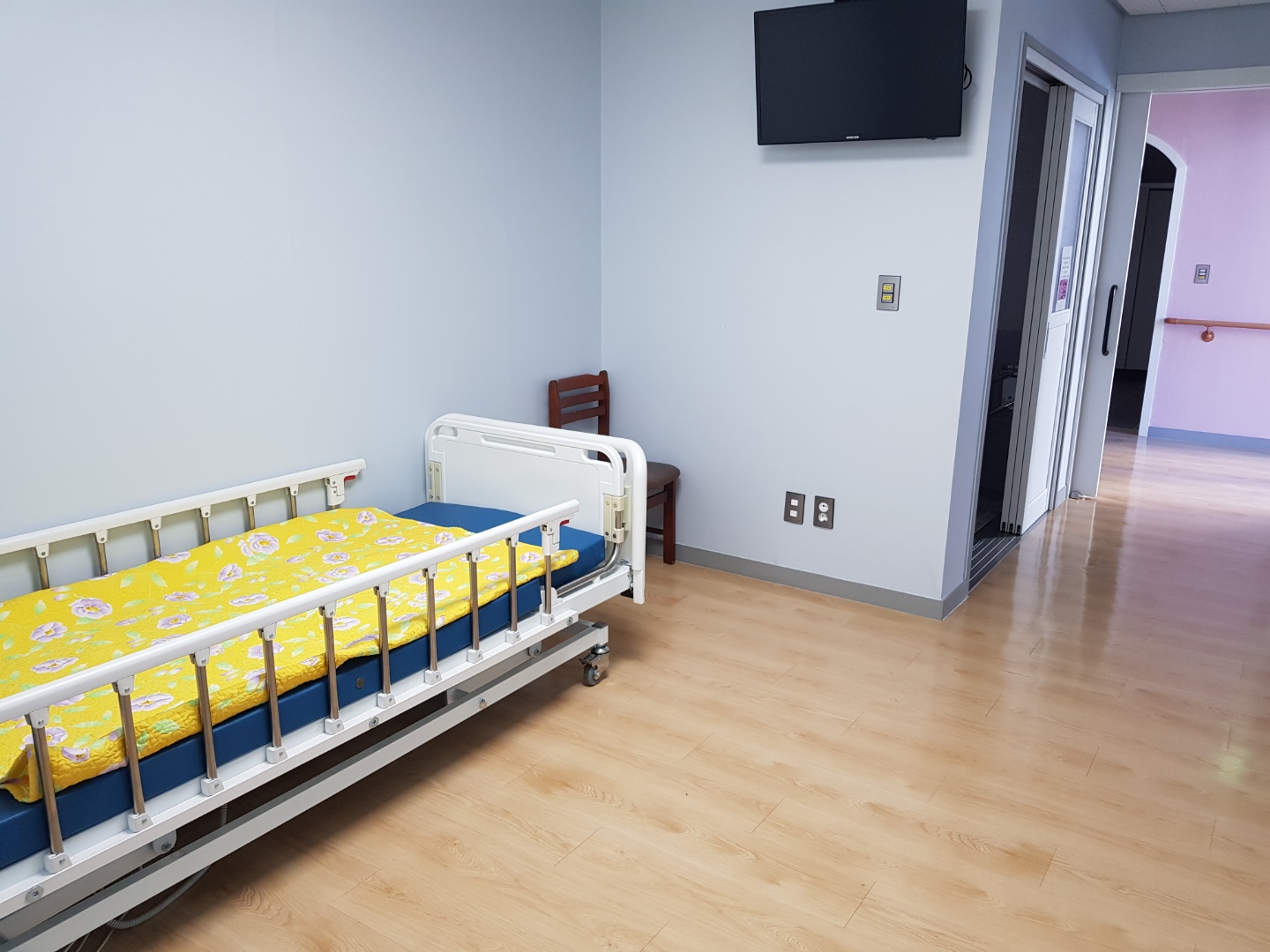 원광효마을요양원 이미지 9