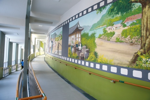 원주보훈요양원 이미지 6